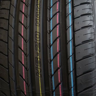 Nankang NS-20 185/35 R17 82V | Zboží Auto