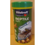 Vitakraft Reptile Pellets Omnivore 250 ml – Zboží Dáma