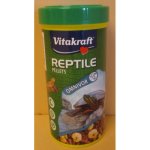 Vitakraft Reptile Pellets Omnivore 250 ml – Hledejceny.cz