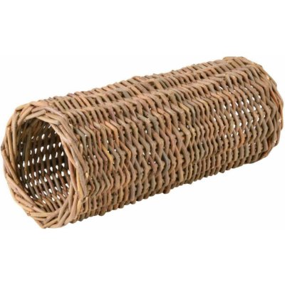 Trixie Proutěný tunel 10 x 25 cm – Sleviste.cz