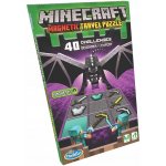 ThinkFun Minecraft cestovní logická hra – Zboží Dáma