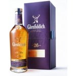 Glenfiddich 26y 43% 0,7 l (kazeta) – Zbozi.Blesk.cz