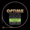 Struna Optima 12028 RL Gold