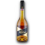 Chateau Grand Bari Tokaj 5-putňový 2017 11,5% 0,5 l (holá láhev) – Hledejceny.cz