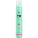 Schwarzkopf Taft Volume pěnové tužidlo 4 Ultra Strong 200 ml – Zboží Dáma