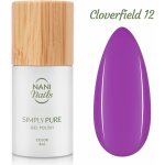 NANI gel lak Simply Pure Cloverfield 5 ml – Zboží Dáma