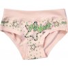 Dětské spodní prádlo Emy Bimba dívčí kalhotky B2701 pink