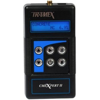 Tramex CMEXpert II