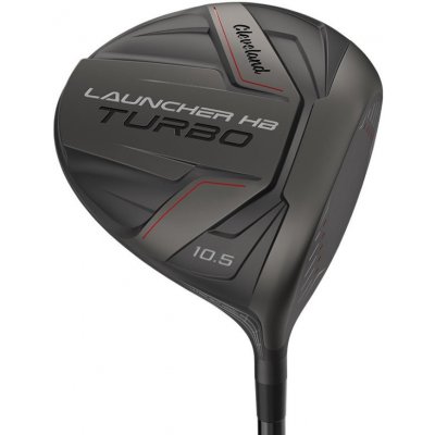 Cleveland Launcher HB dámský driver pravé 12,0 Ladies – Zboží Dáma