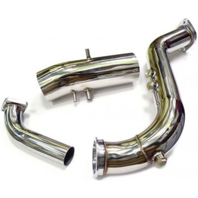Japspeed Downpipe Toyota Supra Mk3/4 1JZ/2JZ (86-02) – Hledejceny.cz