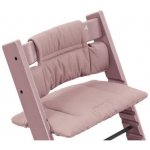 Stokke Tripp Trapp Classic Polštářek Ocs Heather Mauve – Zboží Dáma