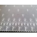 Žakárová záclona DD318 180 cm – Hledejceny.cz
