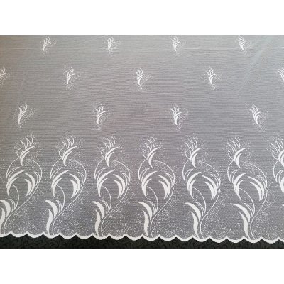 Žakárová záclona DD318 180 cm – Hledejceny.cz