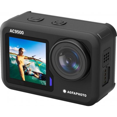 AgfaPhoto Realimove AC9500 – Zboží Živě