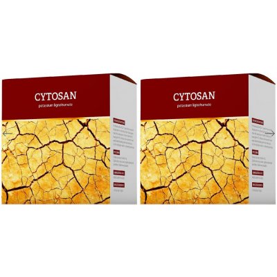 Energy Cytosan 2 x 90 kapslí – Hledejceny.cz