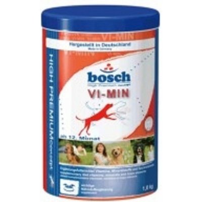 Bosch Vi-Min vitam. mineral. 1 kg – Zboží Mobilmania