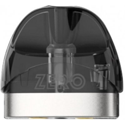 Vaporesso Renova ZERO Mesh cartridge 1 ohm 2 ml 1 ks – Hledejceny.cz