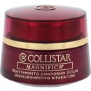 Oční krém a gel Collistar Replumping Regenerating Eye Cream SPF15 15 ml