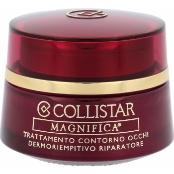 Collistar Replumping Regenerating Eye Cream SPF15 15 ml