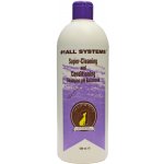 All Systems AS Jemný šampon s kondicionérem Super Cleaning Conditioning 500 ml – Zboží Mobilmania