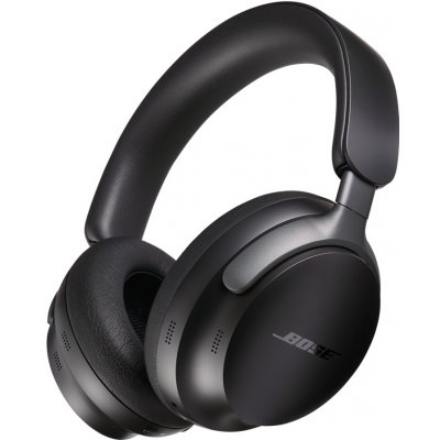 Bose QuietComfort Ultra Headphones černé