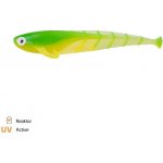 Zeck Gumová nástraha Zander Quappie 10cm 3ks - Reactor – Zboží Dáma