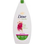 Dove Nourishing Secrets Revitalising Ritual sprchový gel 400 ml – Hledejceny.cz