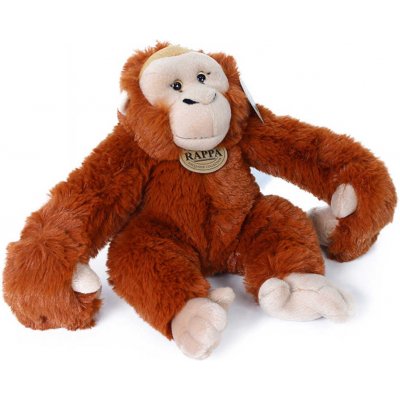 Eco-Friendly orangutan / opice závěsný 20 cm – Zboží Mobilmania
