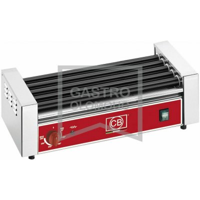 CB Opékač uzenin W 24/5 TF Varianta: Opékač uzenin W 24/5 TF – Zboží Mobilmania