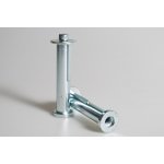 Ostatní Adaptér pro kotouče 100x100x19 pro upnutí na hřídel M14 – Zboží Dáma