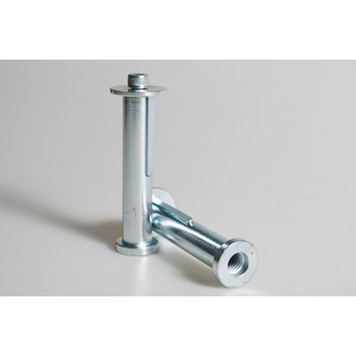 Ostatní Adaptér pro kotouče 100x100x19 pro upnutí na hřídel M14 – Zboží Dáma