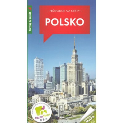 Polsko průvodce – Zboží Dáma