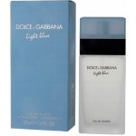 Dolce & Gabbana Light Blue Love is Love toaletní voda dámská 50 ml – Zbozi.Blesk.cz