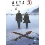 Akta X: Chci uvěřit DVD – Hledejceny.cz