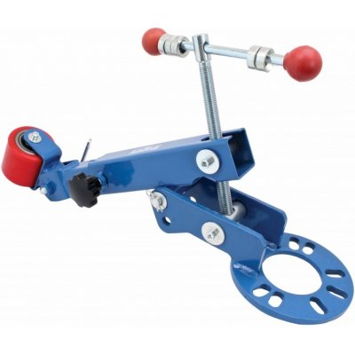 Přípravek na vytahování lemů blatníků a úpravu podběhů, univerzální - SATRA – Sleviste.cz