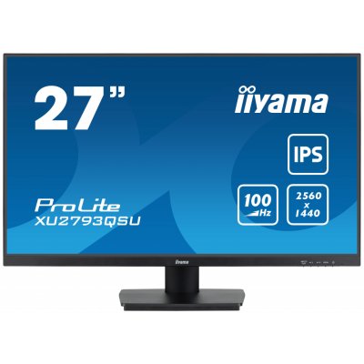 iiyama XU2793QSU – Hledejceny.cz