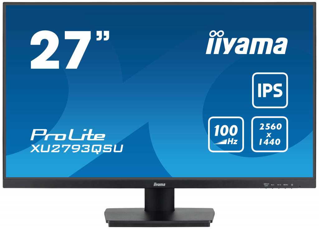 iiyama XU2793QSU