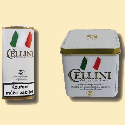 Cellini Planta Classico 50 g – Zboží Dáma Cellini Planta Classico 50 g – Zboží Dáma