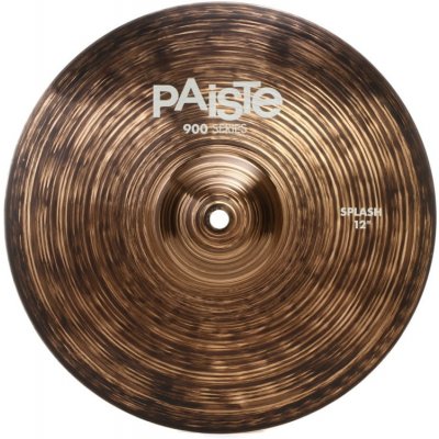 Paiste 900 12" Splash – Sleviste.cz