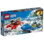 LEGO® City 60176 Útěk na divoké řece – Hledejceny.cz