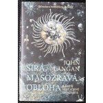 Širá, masožravá obloha a další nestvůrné geografie - John Langan – Zboží Mobilmania
