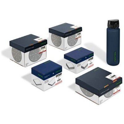 Festool STF D150/48 GR - 578132 – Zboží Dáma