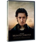 Hrabě Monte Christo DVD – Zboží Dáma