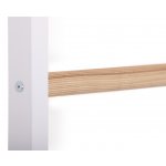 TRINFIT Elegance 240 x 70 cm + Hrazda a bradla – Zboží Dáma