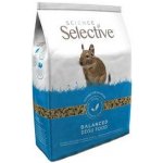 Supreme Science Selective Degu 1,5 kg – Hledejceny.cz