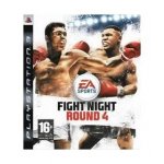 Fight Night Round 4 – Zboží Mobilmania