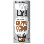 Oatly Barista Iced Flat White 235 ml – Zboží Dáma