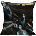 Origoska The Vampire Diaries Upíří deníky 45 x 45 cm – Hledejceny.cz