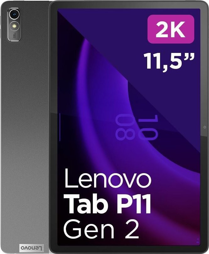 Lenovo Tab P11 2G ZABG0184PL