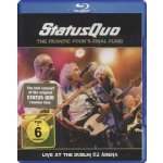 STATUS QUO - THE FRANTIC FOUR – Hledejceny.cz